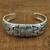 Lye Viking Bracelet