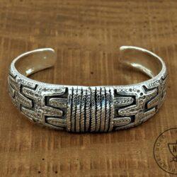 Lye Viking Bracelet