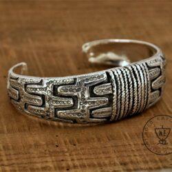 Lye Viking Bracelet