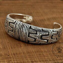 Lye Viking Bracelet