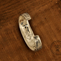 Lye Gotland Bracelet