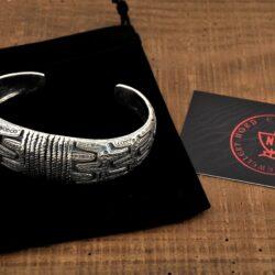 Lye Viking Bracelet