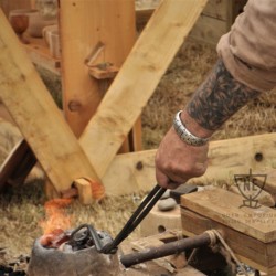 Lye Viking Bracelet
