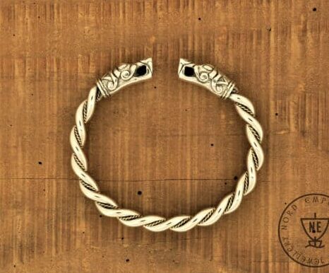 Gotland Bracelet
