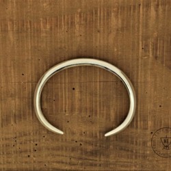 Alternative view of Eskelhem Gotland Bracelet Sterling Silver size L