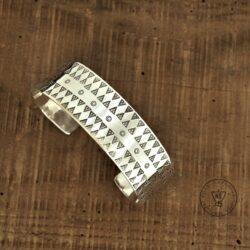 Woodstown Cuff Bracelet