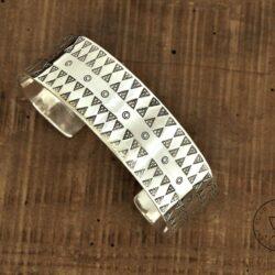 Woodstown Cuff Bracelet