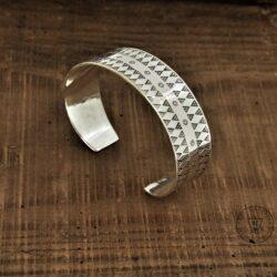 Woodstown Cuff Bracelet