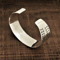 Woodstown Cuff Bracelet