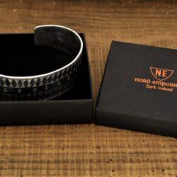 Woodstown Cuff Bracelet