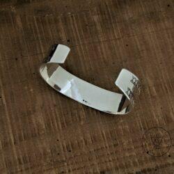 Viking Cuff Bracelet