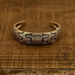 Lye Viking Bracelet