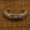 Lye Viking Bracelet