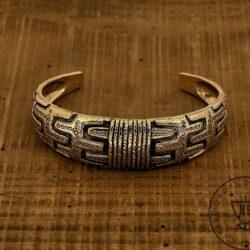 Lye Viking Bracelet