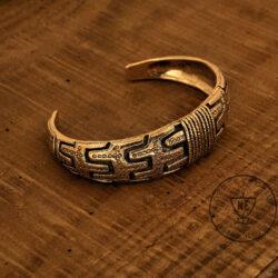 Lye Viking Bracelet