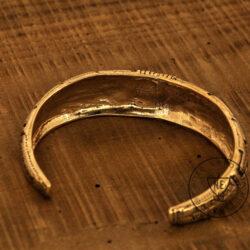 Lye Viking Bracelet