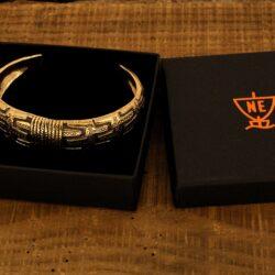Lye Viking Bracelet