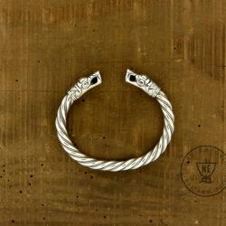 Gotland Arm Ring