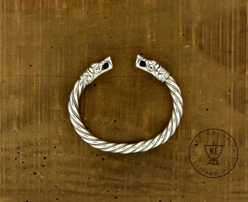 Gotland Arm Ring