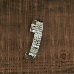 Viking Cuff Bracelet