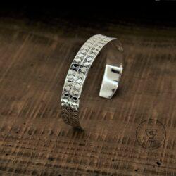 Viking Cuff Bracelet