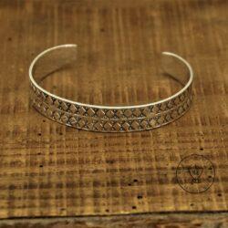 Viking Cuff Bracelet