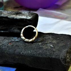 Viking Wedding Rings