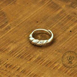 Viking Wedding Rings