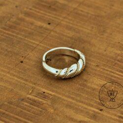 Viking Wedding Rings