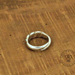 Viking Wedding Rings