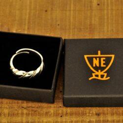 Viking Wedding Rings