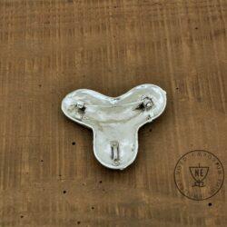 Norway Trefoil Brooch