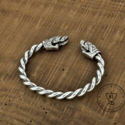 Jomsborg Bracelet