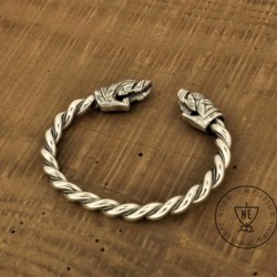 Jomsborg Bracelet