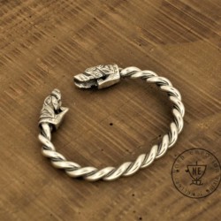 Jomsborg Bracelet