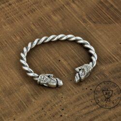 Jomsborg Bracelet