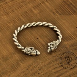 Jomsborg Bracelet