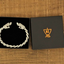 Jomsborg Bracelet