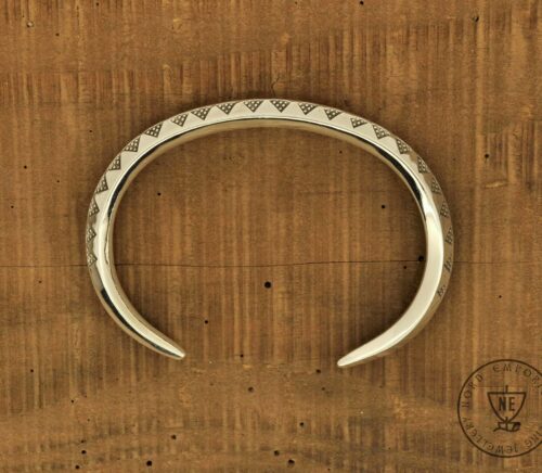 Money Arm Ring