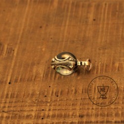 Gotland Pendant