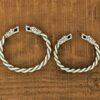 Gotland Viking Wedding Bracelets