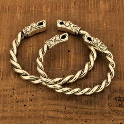 Gotland Wedding Bracelets