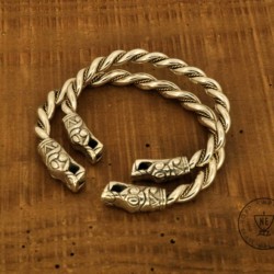 Gotland Wedding Bracelets