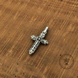 Ragnar's Cross