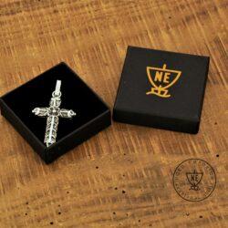 Ragnar's Cross