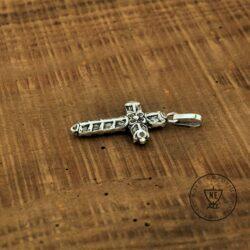 Ragnar's Cross