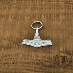 Rømersdal Thor's Hammer