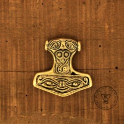 Mjolnir