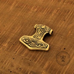 Mjolnir