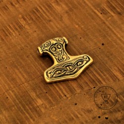 Mjolnir